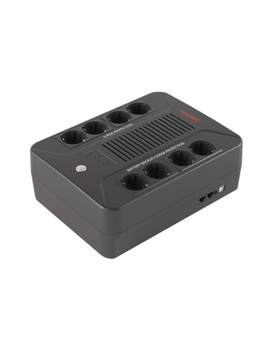 INFOPDU800PL Info PDU, 800 ВА. Источник бесперебойного питания. ДКС в Майкопе