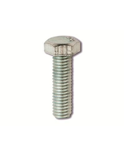 Болт с шестигранной головкой М8х25 (100 шт) (CM020825). Болт с шестигранной головкой. ДКС в Майкопе