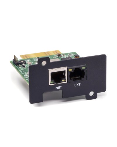 SNMPSM адаптер SNMP для ИБП ДКС серий Info Rackmount Pro. Адаптер SNMP. ДКС в Майкопе