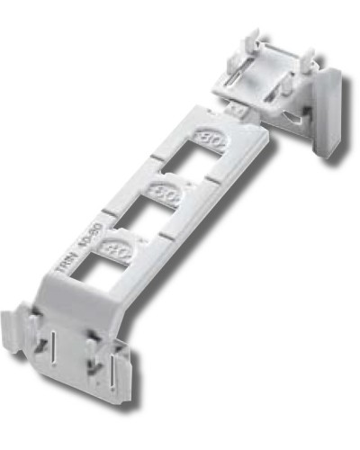 Стяжка кабеля для короба TR1-N 100-150 (01023): Стяжка кабеля для короба в Майкопе