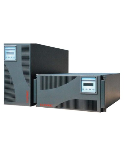 SOLOMD10A10. Однофазный источник бесперебойного питания. ДКС в Майкопе