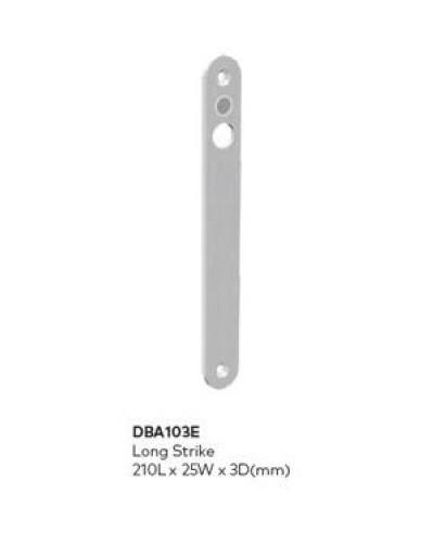 DBA103E. Планка ответная для DB25. dormakaba в Майкопе