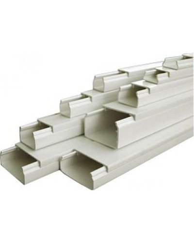 Миниканал 20х10 MEX (77001): Миниканал в Майкопе
