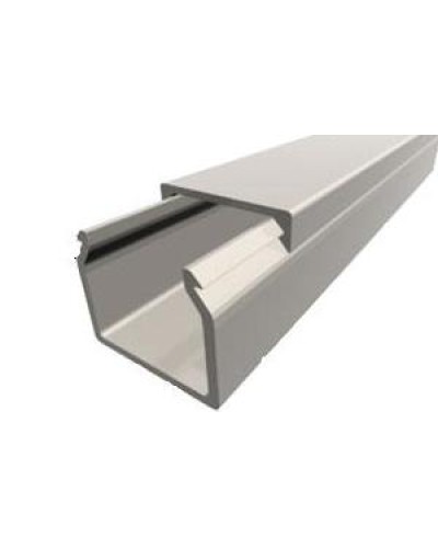 Миниканал 25х25 ECO (77215): Миниканал в Майкопе