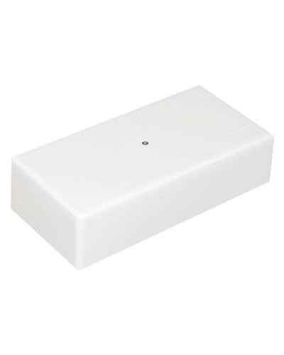 Коробка MB145 145х75х40 9P (1,5…6мм²), белая (46223HF-W): Коробка монтажная, огнестойкая, без галогена в Майкопе