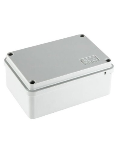 Коробка BJB/JBS120 120х80х50, IP56, серая (44058). Коробка монтажная. Экопласт в Майкопе