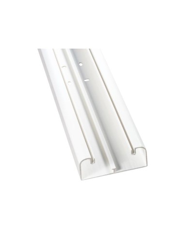 Короб 100х40 ARC-LAN с крышкой (576004): Короб с крышкой в Майкопе