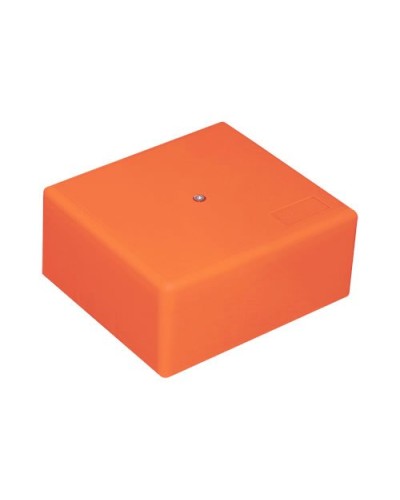 Коробка MB75 75х75х40 6P (1,5…2,5мм²) (46041PE-HF): Коробка монтажная, огнестойкая, без галогена в Майкопе
