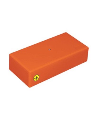 Коробка MB145 145х75х40, 12P (1,5…6мм²) (46243PE-HF). Коробка монтажная, огнестойкая, без галогена. Экопласт в Майкопе
