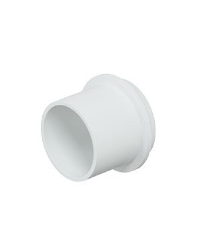 Муфта труба-коробка для трубы D25, м.о. D29 (20 шт) (40525HF). Муфта труба-коробка, без галогена. Экопласт в Майкопе