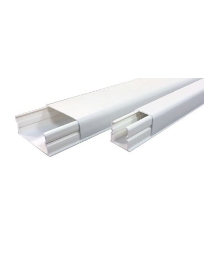 Миниканал 40х16 U-LITE (79004): Миниканал в Майкопе