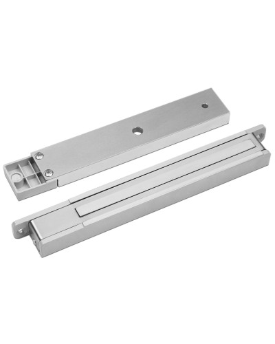 AL-200-24V Premium (серый). Замок электромагнитный. ЭКСКОН в Майкопе