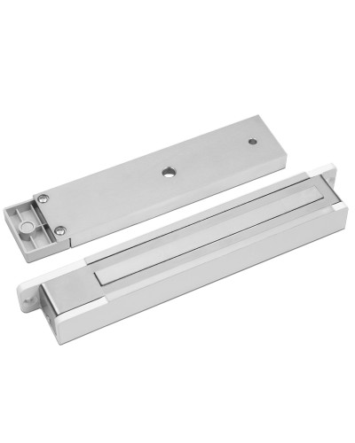 AL-300-24V Premium (белый). Замок электромагнитный. ЭКСКОН в Майкопе