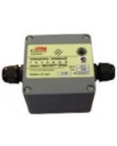ИП 417-5 Эксперт IP55 (ранее 435-5 Н IP55). Извещатель пожарный газовый. Этра-спецавтоматика в Майкопе