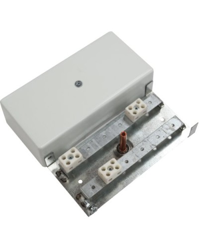 КМ-О (4к*10,0)-IP41-d: Коробка монтажная огнестойкая в Майкопе