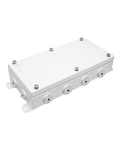 КМ IP66(Р)-1530 12 вводов (8-13). Коробка монтажная. Гефест в Майкопе