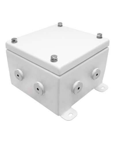 КМ-А-1515 IP66(Р). Коробка монтажная распределительная. Гефест в Майкопе