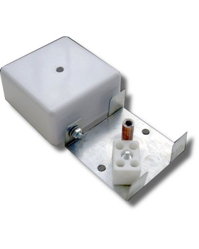 КМ-О (2к)-IP41-m: Коробка монтажная огнестойкая в Майкопе