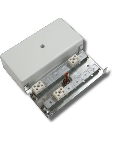 КМ-О (6к)-IP41-d: Коробка монтажная огнестойкая в Майкопе