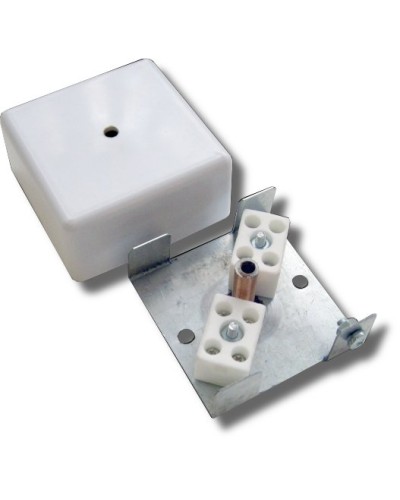 КМ-О (4к)-IP41-m: Коробка монтажная огнестойкая в Майкопе