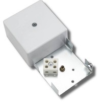 КМ-О (2к*6,0)-IP41: Коробка монтажная огнестойкая