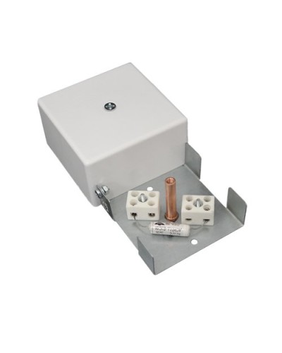 КМ-О (4к)-IP41+ОТТВ: Коробка монтажная огнестойкая в Майкопе