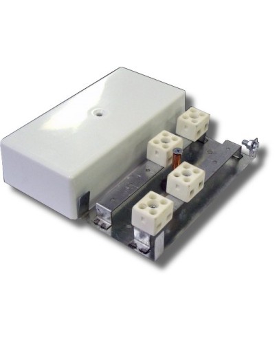 КМ-О (8к*6,0)-IP41-d: Коробка монтажная огнестойкая в Майкопе