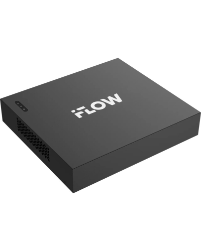 F-0(N8E). IP-видеорегистратор 8-канальный. i-FLOW в Майкопе