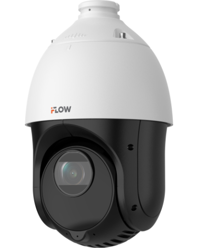 F-IP-1421CSZ15. Бюджетная IP-видеокамера поворотная. i-FLOW в Майкопе