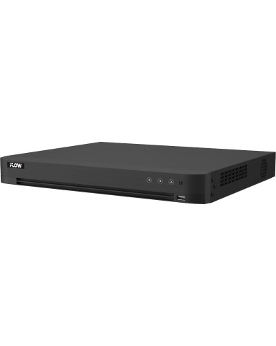 F-HR-2164/2. Видеорегистратор мультиформатный 16-канальный. i-FLOW в Майкопе