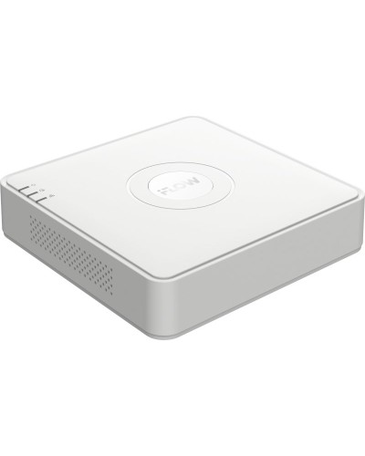 F-HR-1042. Видеорегистратор мультиформатный 4-канальный. i-FLOW в Майкопе