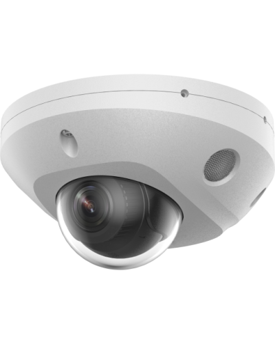 F-IC-2522C2MS(2.8мм). Бюджетная IP-видеокамера купольная. i-FLOW в Майкопе