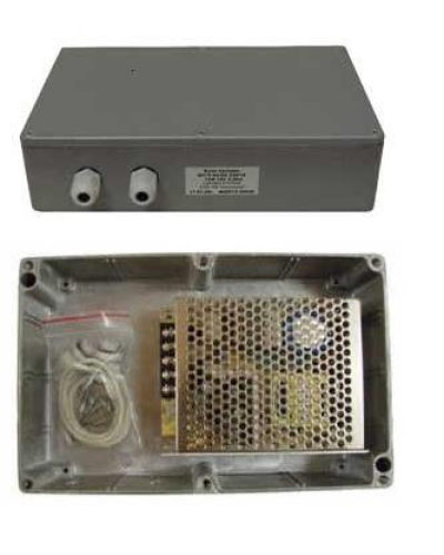 БП 150 DC10.5-30V IP64. Уличный блок питания. ИК Технологии в Майкопе