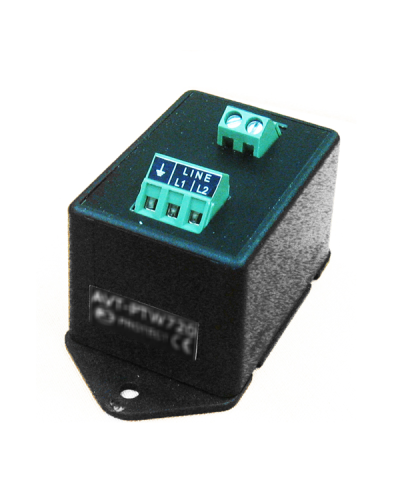AVT-PTW720. Трансформатор изолирующий. Инфотех в Майкопе