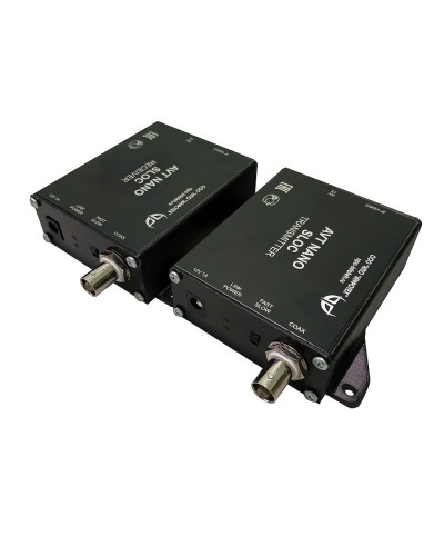 AVT-Nano IP Active SLOC. Комплект для передачи 100Base-TX Ethernet. Инфотех в Майкопе