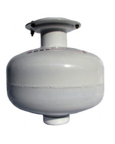 МПП(Н-Т)-9(п)-И-ГЭ-У2 (Тунгус). Модуль порошкового пожаротушения. Источник плюс в Майкопе