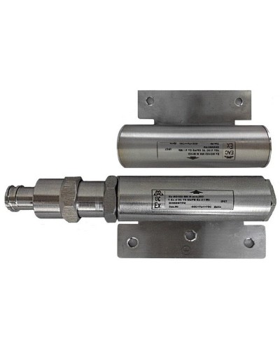 Ex ИО 102 МК N исп.300 М200 TG-3/4. Извещатель охранный точечный магнитоконтактный взрывозащищенный. Магнито-Контакт в Майкопе