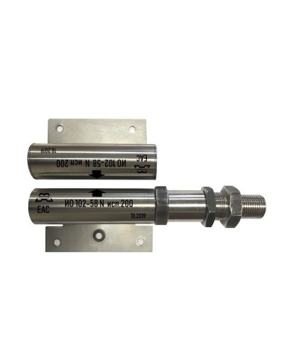 ИО 102-58 N исп.300 М100 TG-3/4. Извещатель охранный точечный магнитоконтактный. Магнито-Контакт в Майкопе