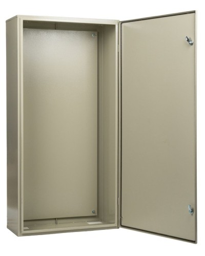 ЩМП - 095 МЭК(1400х800х300) IP65 (MEC11314). Шкаф с монтажной панелью. МЭК-Электрика в Майкопе