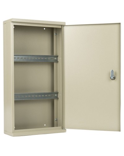 Ящик 580х310х120 (Х) IP31 (MEC14104). Ящик с DIN-рейкой. МЭК-Электрика в Майкопе