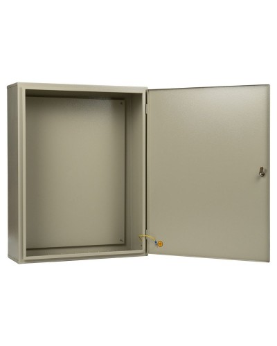 ЩМП - 07 МЭК (700х500х210) IP31 (MEC11113). Шкаф с монтажной панелью. МЭК-Электрика в Майкопе