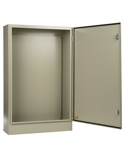 ЩМП - 09 МЭК(1200х750х300) IP65 (MEC11313). Шкаф с монтажной панелью. МЭК-Электрика в Майкопе