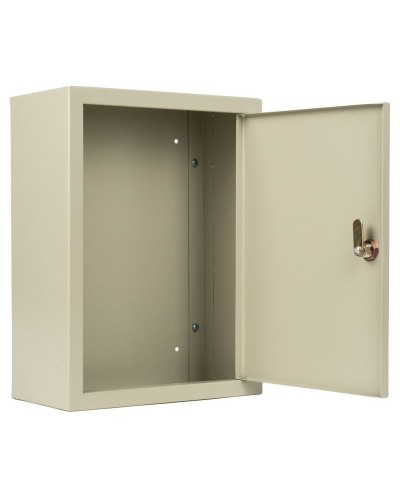 ЩМП - 01 МЭК (370х210х140) IP31 (MEC11106). Шкаф с монтажной панелью. МЭК-Электрика в Майкопе