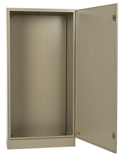 ЩМП - 10 МЭК(1500х750х350) IP31 (MEC11119). Шкаф с монтажной панелью. МЭК-Электрика в Майкопе