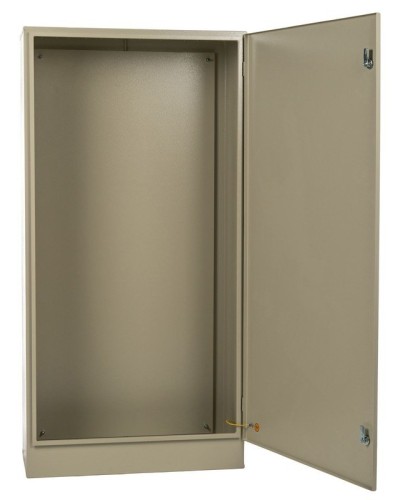 ЩМП - 011 МЭК(1600х800х400) IP31 (MEC11120). Шкаф с монтажной панелью. МЭК-Электрика в Майкопе