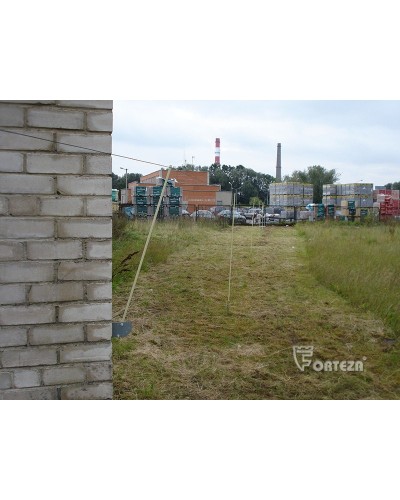 КМЧ-СТ2. Монтажный комплект. Охранная техника в Майкопе