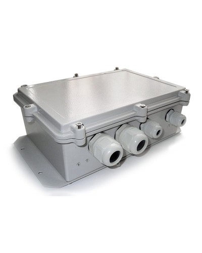 КСУМ-20 (20 цепей). Коробка соединительная. ОМЕГА-Микродизайн в Майкопе