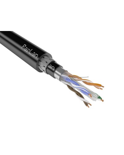 ParLan ARM PS F/UTP Cat6 4х2х0,57 РЕ. Кабель «витая пара» (Cat6)(LAN) для структурированных систем связи. Паритет в Майкопе