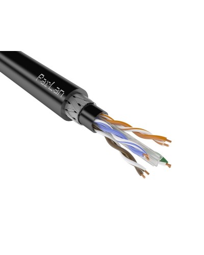 ParLan ARM PS U/UTP Cat6 4х2х0,57 PE. Кабель «витая пара» (Cat6)(LAN) для структурированных систем связи. Паритет в Майкопе
