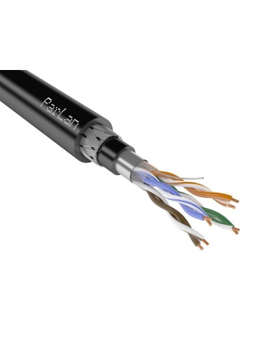 ParLan ARM PS F/UTP Cat5е 4х2х0,52 ZH нг(А)-HF. Кабель «витая пара» (LAN) для структурированных систем связи. Паритет в Майкопе